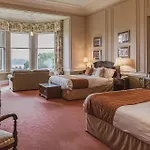 Hotel Merewood 4*