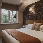 Hotel Merewood 4*