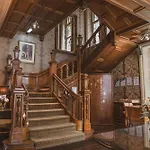 Merewood Hotel Windermere