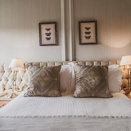 Hotell Merewood 4*