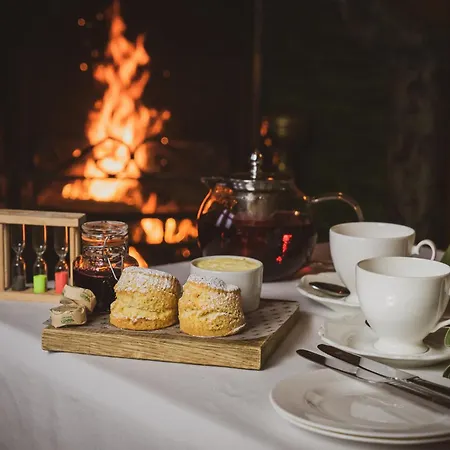 Otel Merewood Windermere