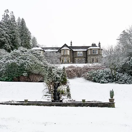 Otel Merewood Windermere