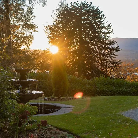 Merewood Otel Windermere