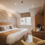 Hotel Merewood 4*