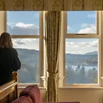 Merewood Hotel 4*