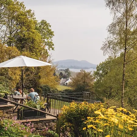 Merewood Hotel Windermere