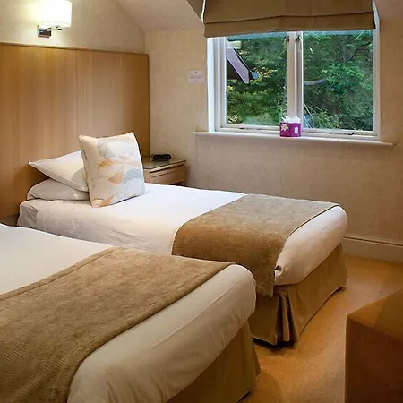 Hotel Merewood 4*