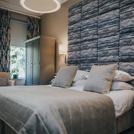 Merewood 4* Windermere