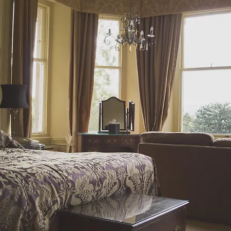 فندق Merewood ويندرمير