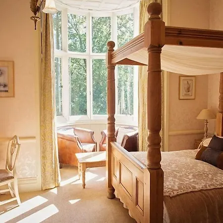 Merewood 4* ويندرمير