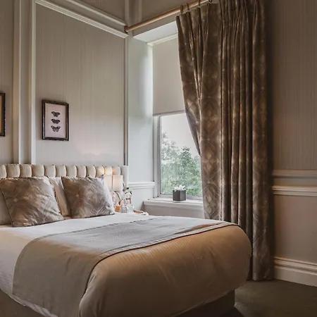 Hotel Merewood 4*