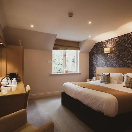 Hotel Merewood Windermere