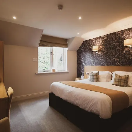 Merewood Hotel 4*