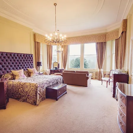 莫热伍德乡村酒店 4*