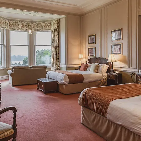 Hotel Merewood 4*