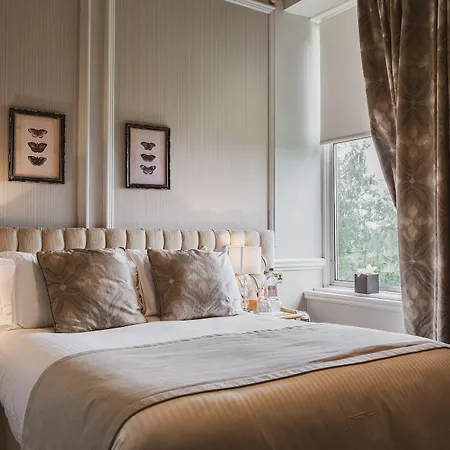 Hotel Merewood Windermere