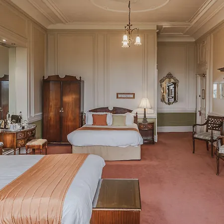 Hotel Merewood 4*