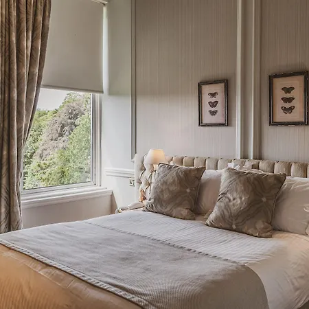 Hotel Merewood