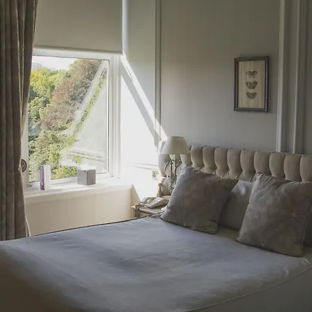 Hotel Merewood