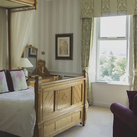 Hotel Merewood 4*