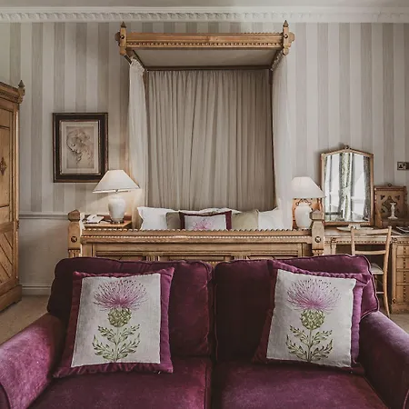 Merewood Hotel Windermere