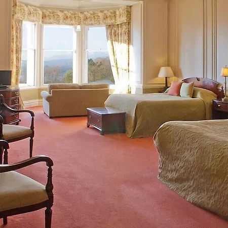Merewood Hotel