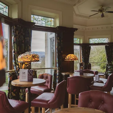 Merewood 4* Windermere