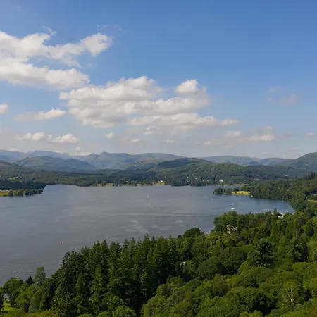 Merewood Windermere