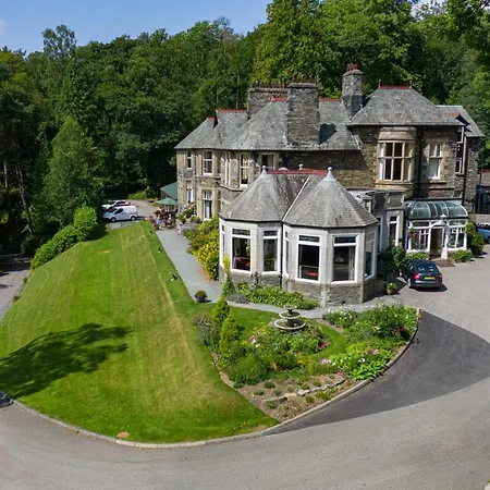 Hotel Merewood 4*