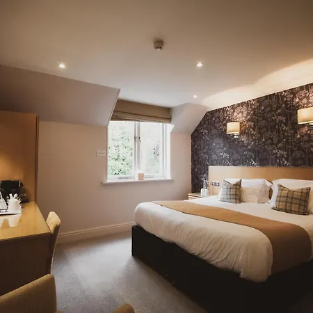 Merewood Hotel Windermere