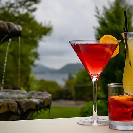 Hotel Merewood Windermere