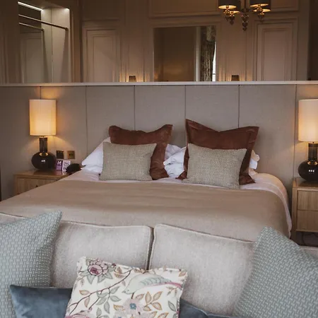 Hotel Merewood Windermere