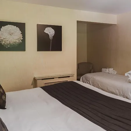 Merewood Hotel Windermere