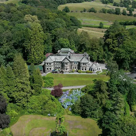 Merewood Szálloda 4*