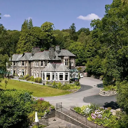 莫热伍德乡村酒店 4*