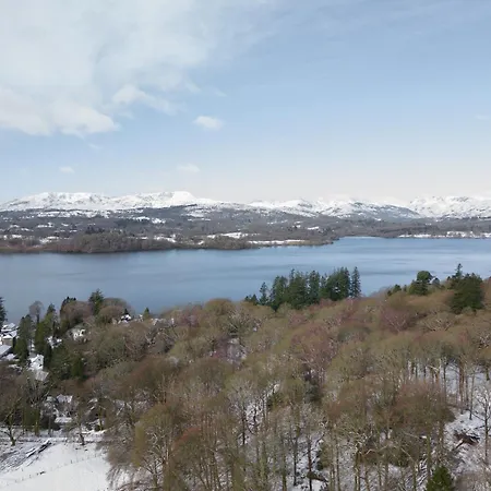 Merewood 4* Windermere