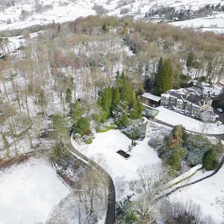 莫热伍德乡村酒店