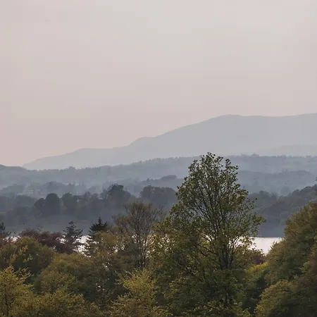 Merewood Windermere