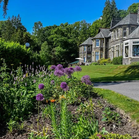 莫热伍德乡村酒店