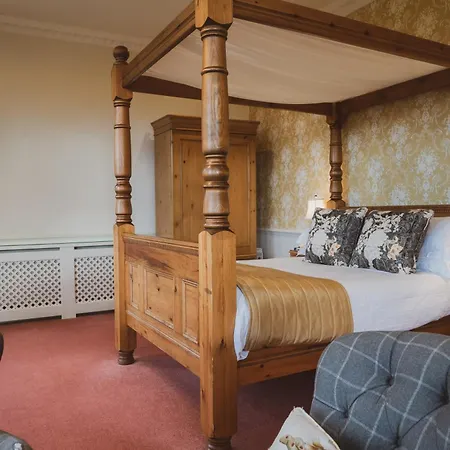 Merewood 4* Windermere