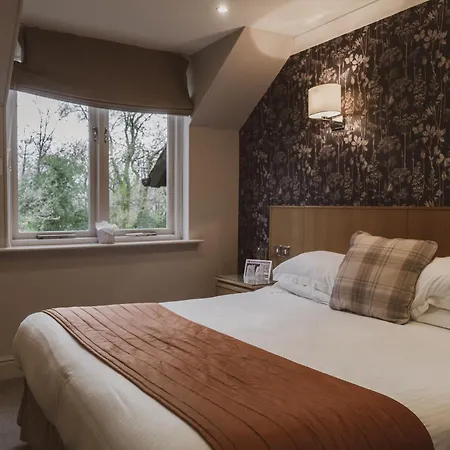 Hotel Merewood 4*