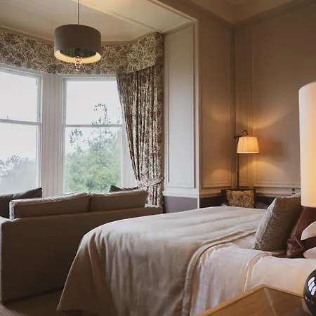 Merewood Hotel