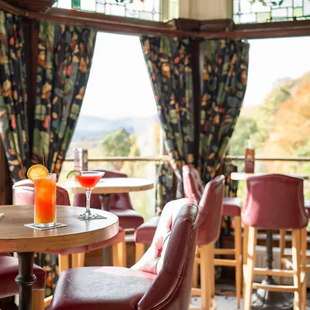Merewood Hotel Windermere