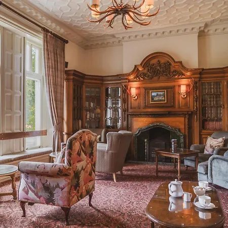 Merewood Hotel 4*