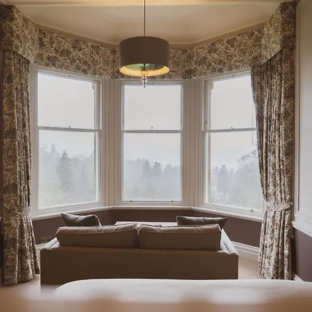 Hotel Merewood 4*