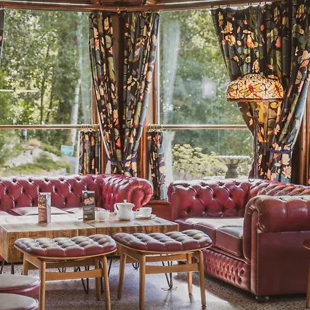 Merewood Hotel 4*