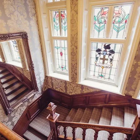 Merewood Hotel Windermere