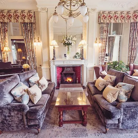 Merewood Hotel