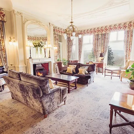 Hotel Merewood