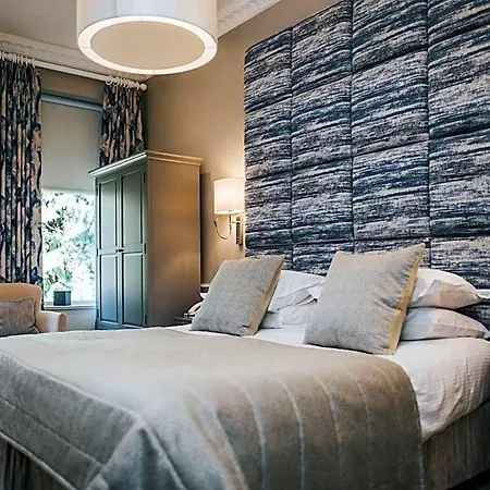 Hotel Merewood Windermere